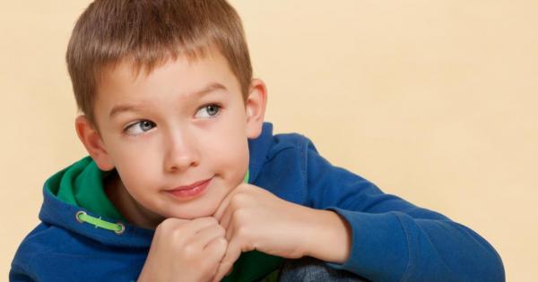 Хрумвало ли ви е че говорим различен език с децата