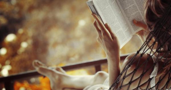 Това е изповедта на един истински книгоман Ани Мюлер е