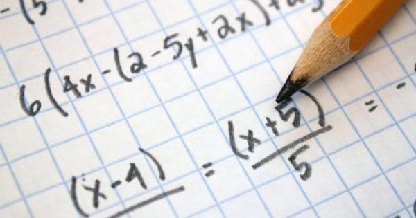 Попитали професор по математика Ще гласувате ли на предстоящите избори