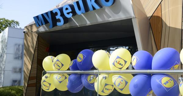 Малки готвачи превземат Lidl Неделя в Музейко на 8 октомври