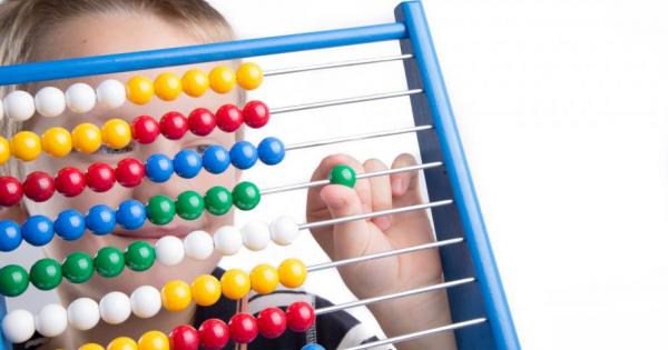 Прогресът на първокласниците по математика и роден език на края