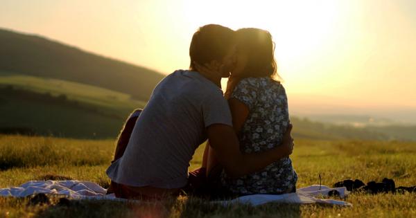 Влюбването стабилизира характера на невротичните личности установи ново изследване Любовта