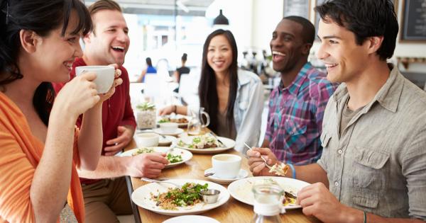 Известно е че малките промени в поведението могат да доведат