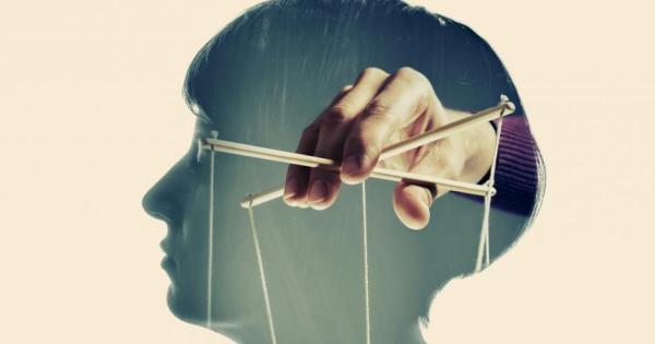 Дали трябва да накарате партньора си да изчисти къщата или