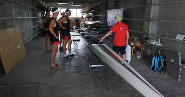 Може ли да има хитруване в гребането Възможно е но