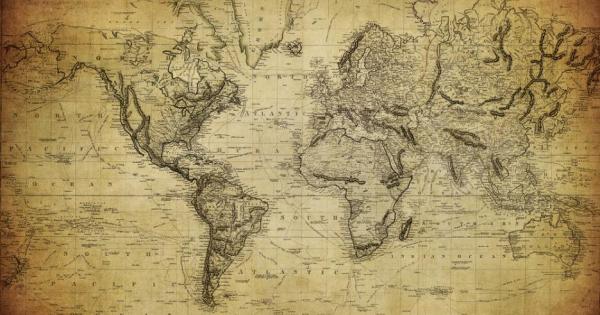 Начинът по който опознаваме света до голяма степен се формира