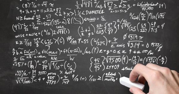 Хората със зрителни увреждания са способни да променят предназначението на