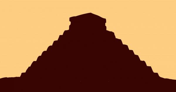 Мистерията за гибелта на маиската цивилизация изглежда е на път