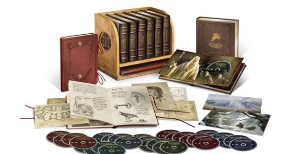 Миналата седмица Amazon издаде по случайност новината че всички шест