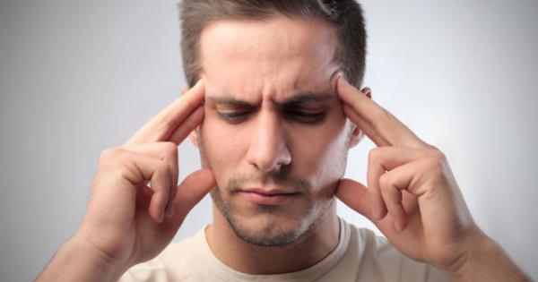 Доказано е че мислите влияят върху усещането за болка но