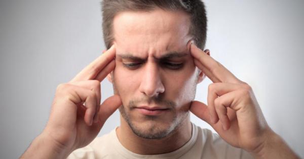 Когато става въпрос за нашите настроения и емоции обикновено първото