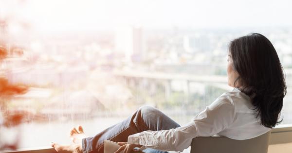 Известно е че за да живеем пълноценно и да допринесем