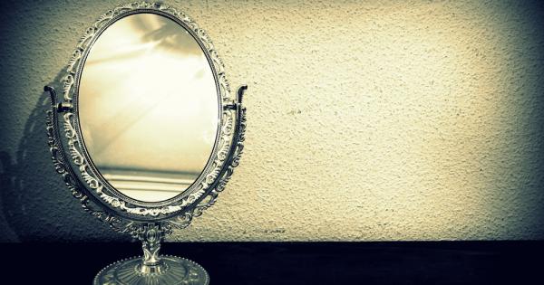 Добре дошли в едно друго измерение където горе е долу