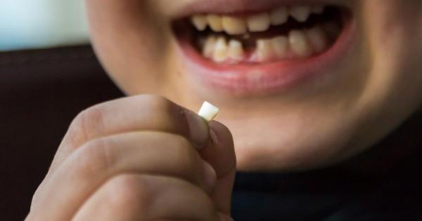 Медици съобщават че важността на детските млечни зъби е недооценена