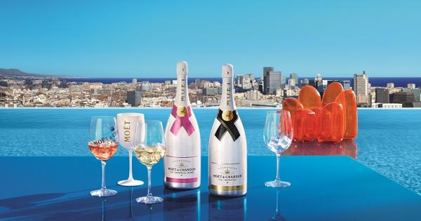 Готови старт розе Гмурнете се в лятото и открийте най новото