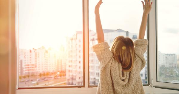 Начинът по който започвате сутринта си обикновено дава тон и