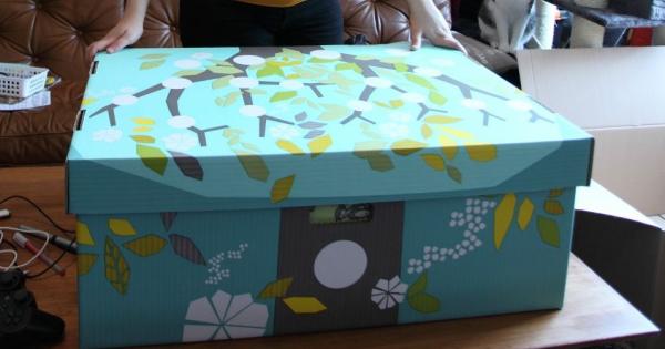 Като горди родители на новородено как ще се почувствате когато