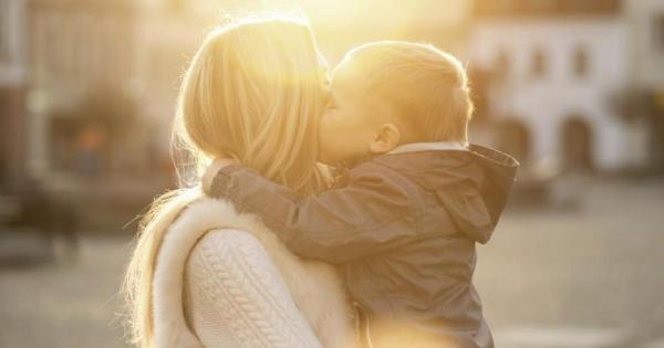 Децата обръщат много по голямо внимание на думите които ние възрастните