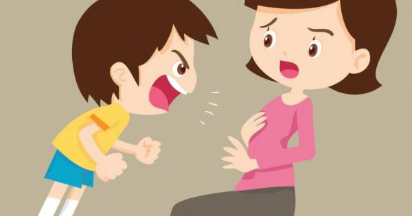 Понякога оставате без дъх когато чуете Мразя те от устата