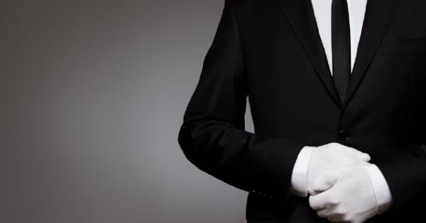 Лорд Джон бил в командировка в чужбина Една вечер получил