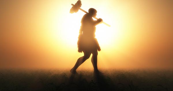 Специалисти откриха неоспорими доказателства че неандерталците са се хранели със