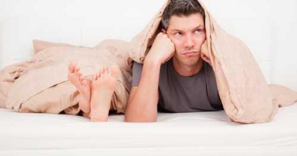 Защо се събуждаме сутрин често в не много добро настроение