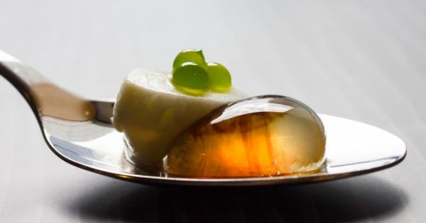 Обичате да готвите но не можете да разберете защо все