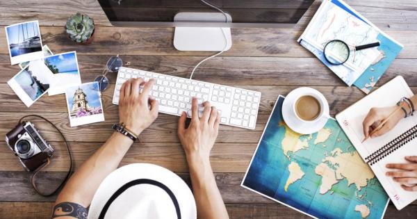 Значителни ръстове на онлайн потреблението на туристически услуги в световен
