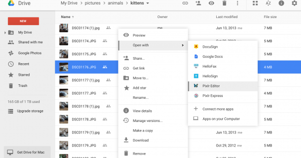 Независимо дали сте използвали Google Диск за пет минути или