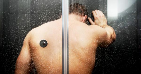 Какво Потните мъже са по привлекателни Не това прилича на оправданието