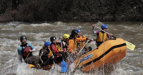 Задава се третото издание на –фестивал на екстремните спортове и