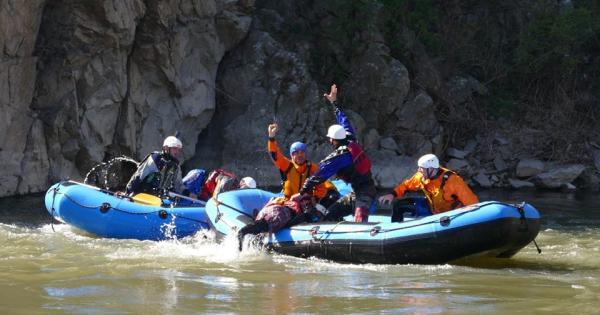 През уикенда на 31 март и 1 април за втора