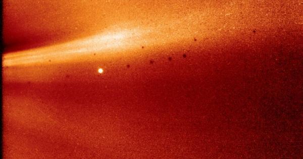 Всички сме виждали великолепни фотографии на нашето Слънце както