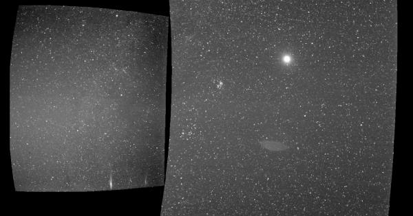 Космическата сонда Паркър на NASA никога няма да се завърне