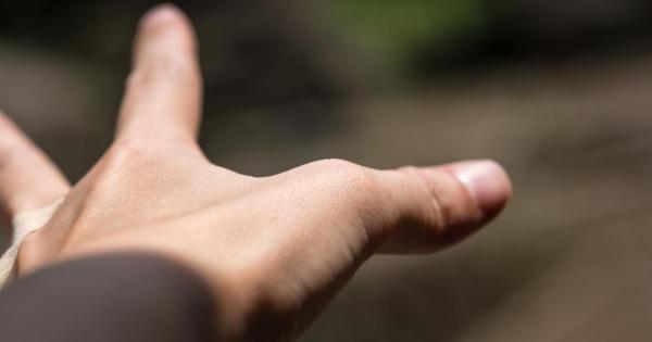 Няма нормален човек с три ръце но шведски учени успяха