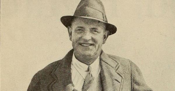 Мога да ти кажа Джийвс че по доблестни мъже от теб