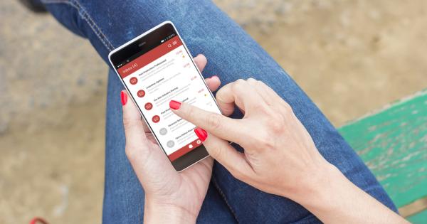 Вашият любим телефон може да вреди на здравето ви по