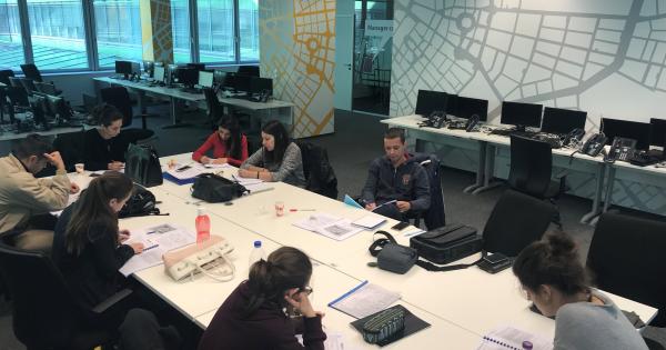 Съдърланд световният лидер в трансформацията на процеси обяви отварянето на