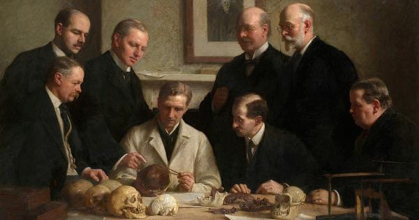На 18 декември 1912 г палеонтологът любител Чарлз Доусън адвокат