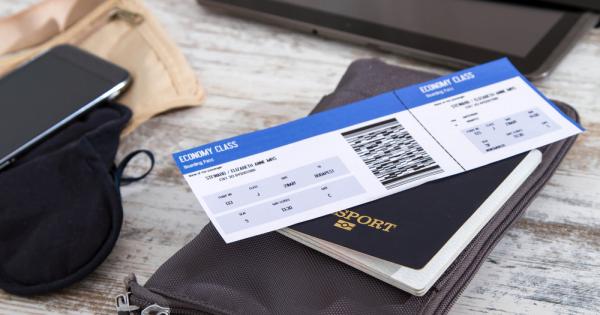 Всеки има нужда де се похвали с предстоящото си пътешествие