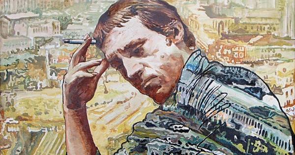 Аз не обичам изхода фатален и няма да ми писне