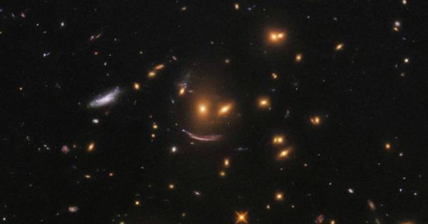 Взирането в нощното небе може да бъде поразително и изпълнено