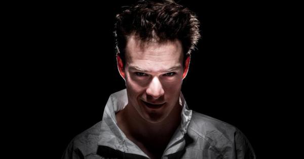 Убиецът от Златния щат е бил изключително внимателен на сцените