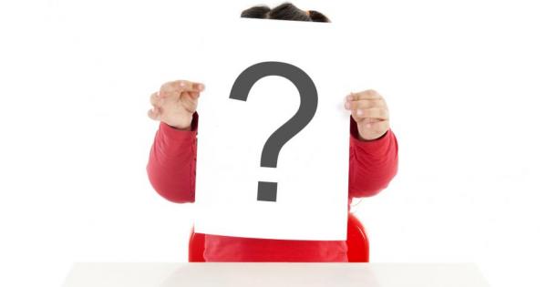 Защо сте ме родили Защо не всички деца са добри