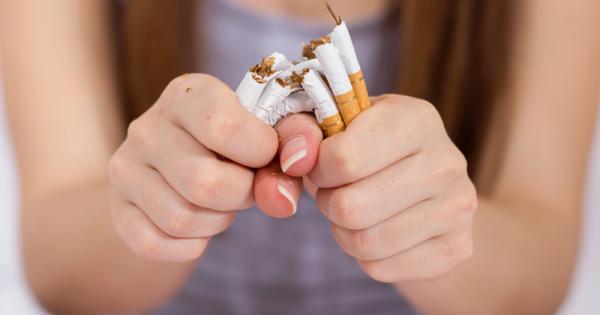 Хората обикновено се стремят да потиснат мислите и чувствата които