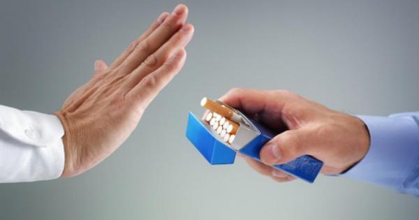 Eкспертите са показали много пъти че пушенето има отрицателно въздействие