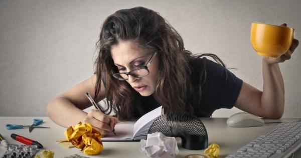 Според последните проучвания има тясна връзка между успехите на работното