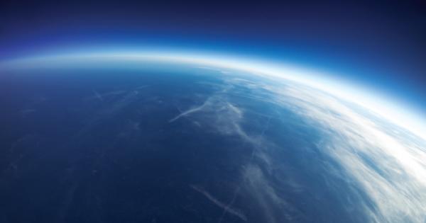 Международният ден за защита на озоновия слой се отбелязва  от