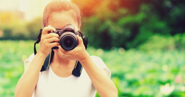 Снимането има влияние върху удоволствието което извличаме от всекидневните преживявания