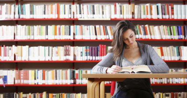 Книгите са просто невероятни – врати към непознати и интересни